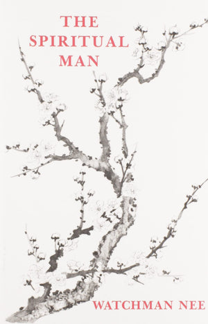 The Spiritual Man,Used