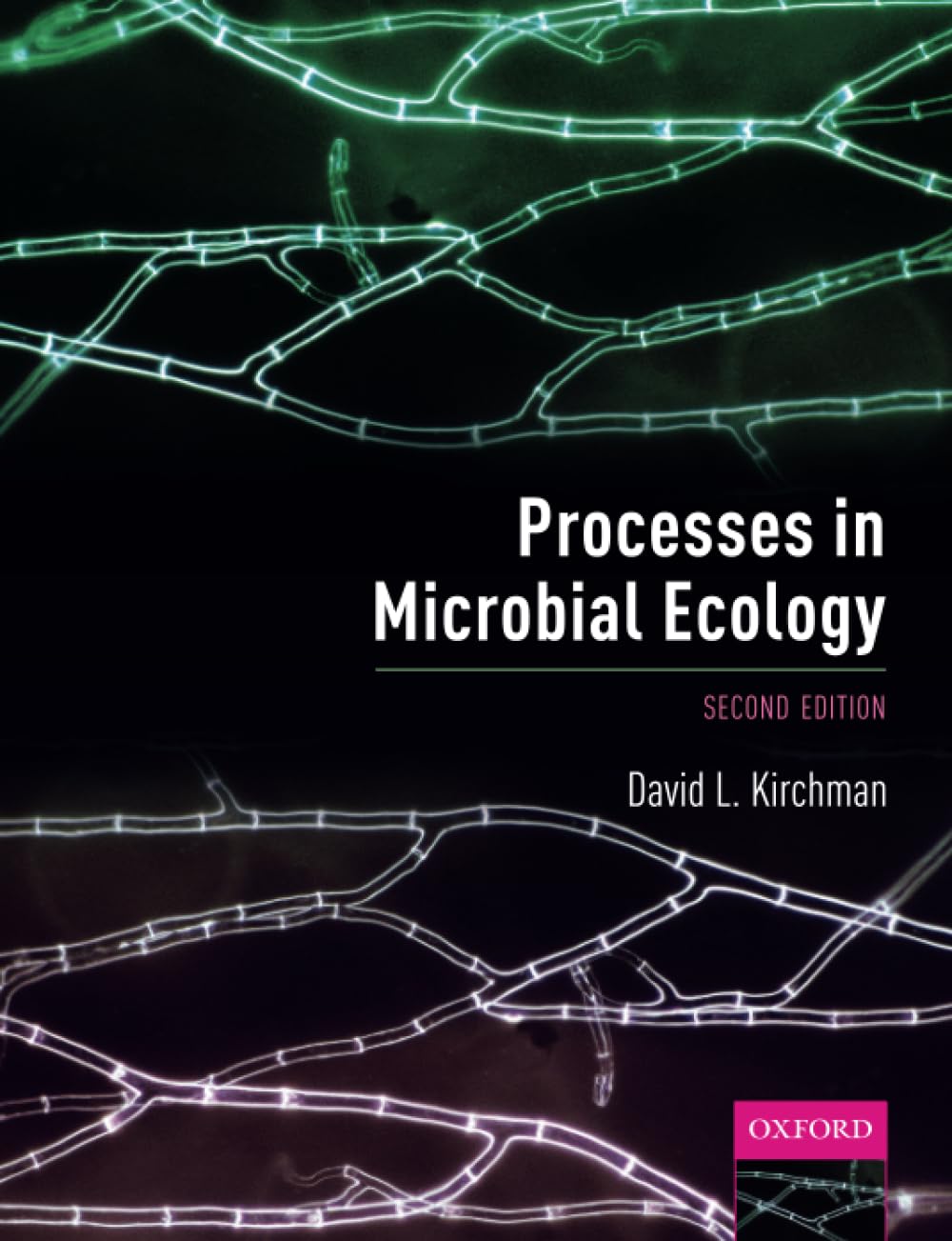 Processes In Microbial Ecology