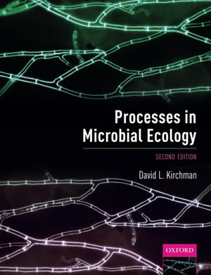 Processes In Microbial Ecology