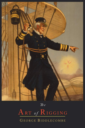 The Art Of Rigging,Used