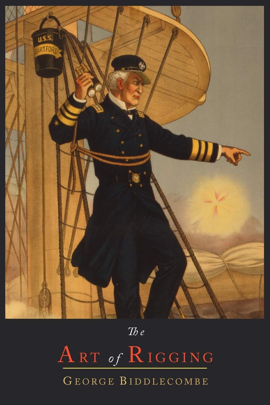 The Art Of Rigging,Used