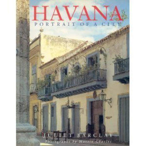 Havana: Portrait of a City,Used