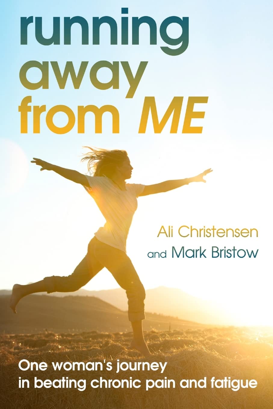 Running Away From ME,Used