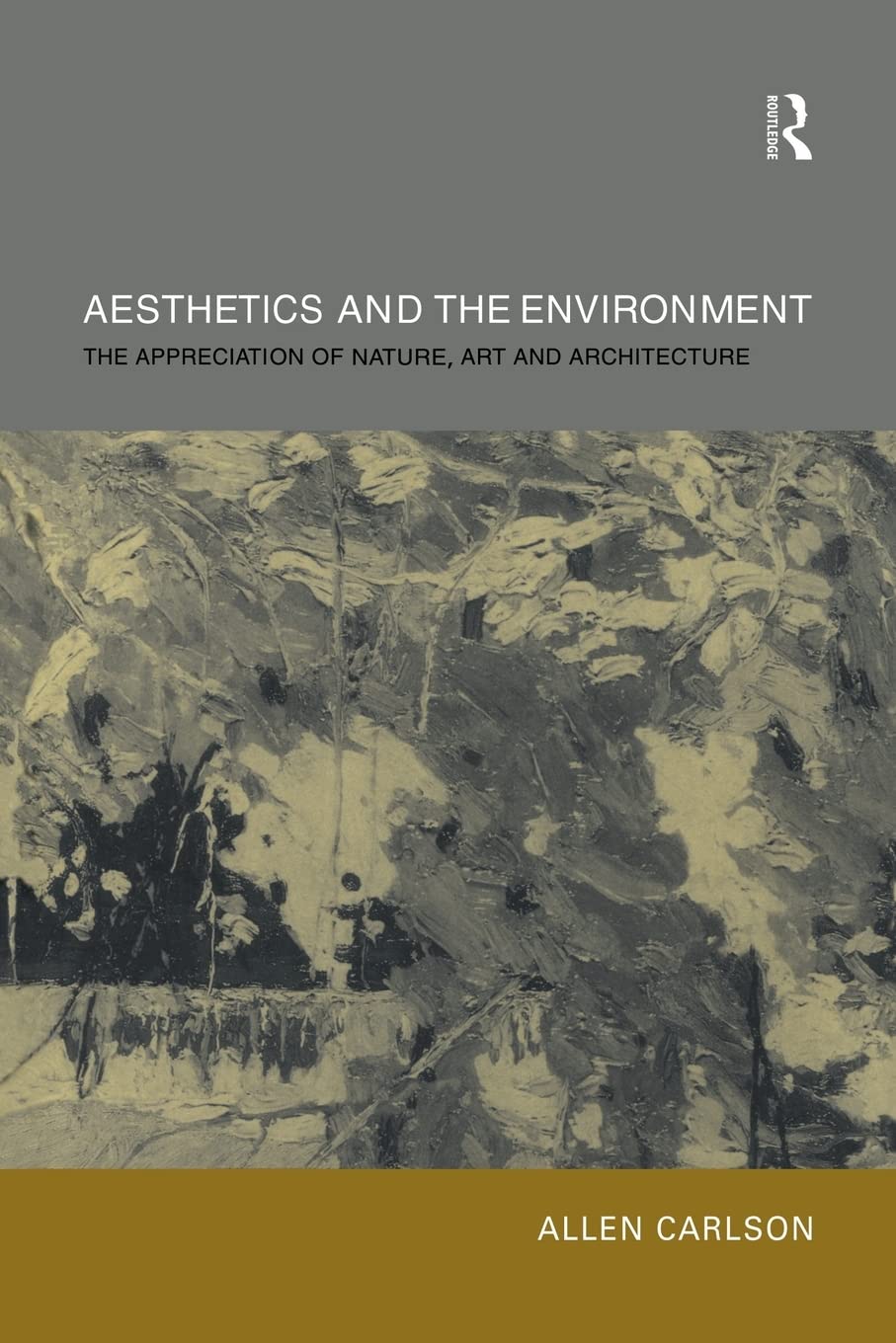 Aesthetics And The Environment