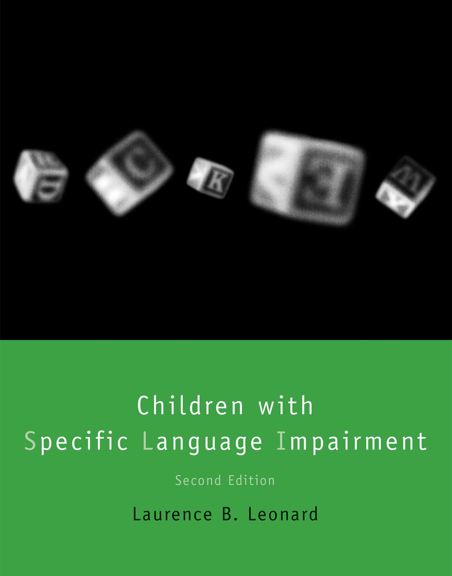 Children with Specific Language Impairment, second edition (Language, Speech, and Communication),Used