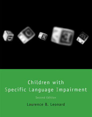 Children with Specific Language Impairment, second edition (Language, Speech, and Communication),Used