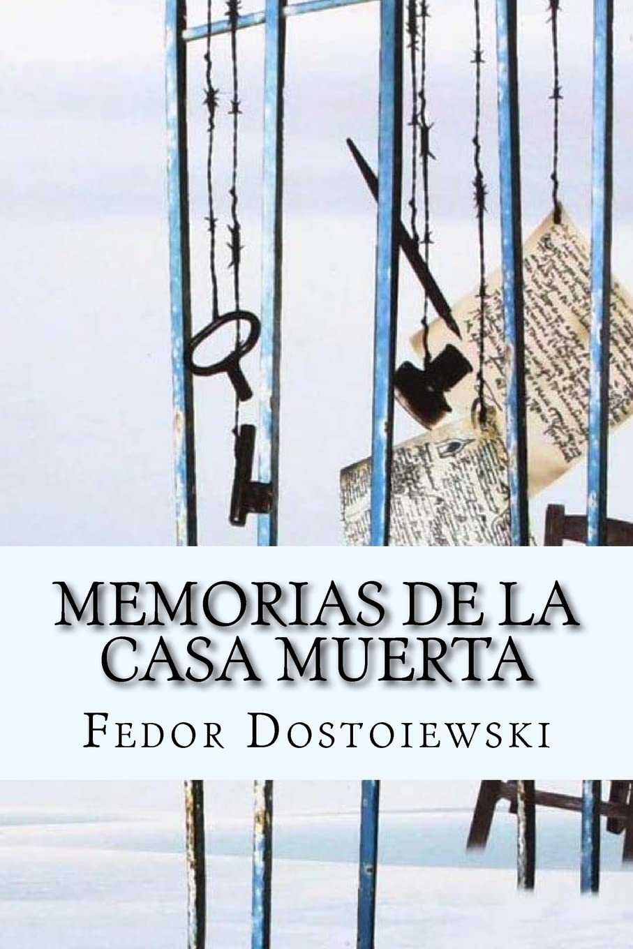Memorias de la Casa Muerta (Spanish Edition),Used
