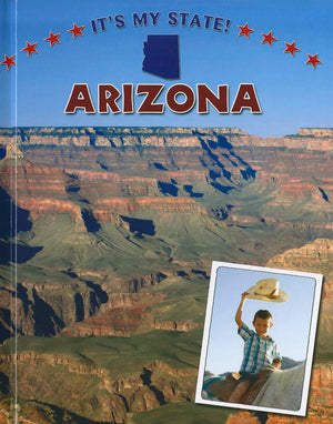 Arizona (It's My State!),Used