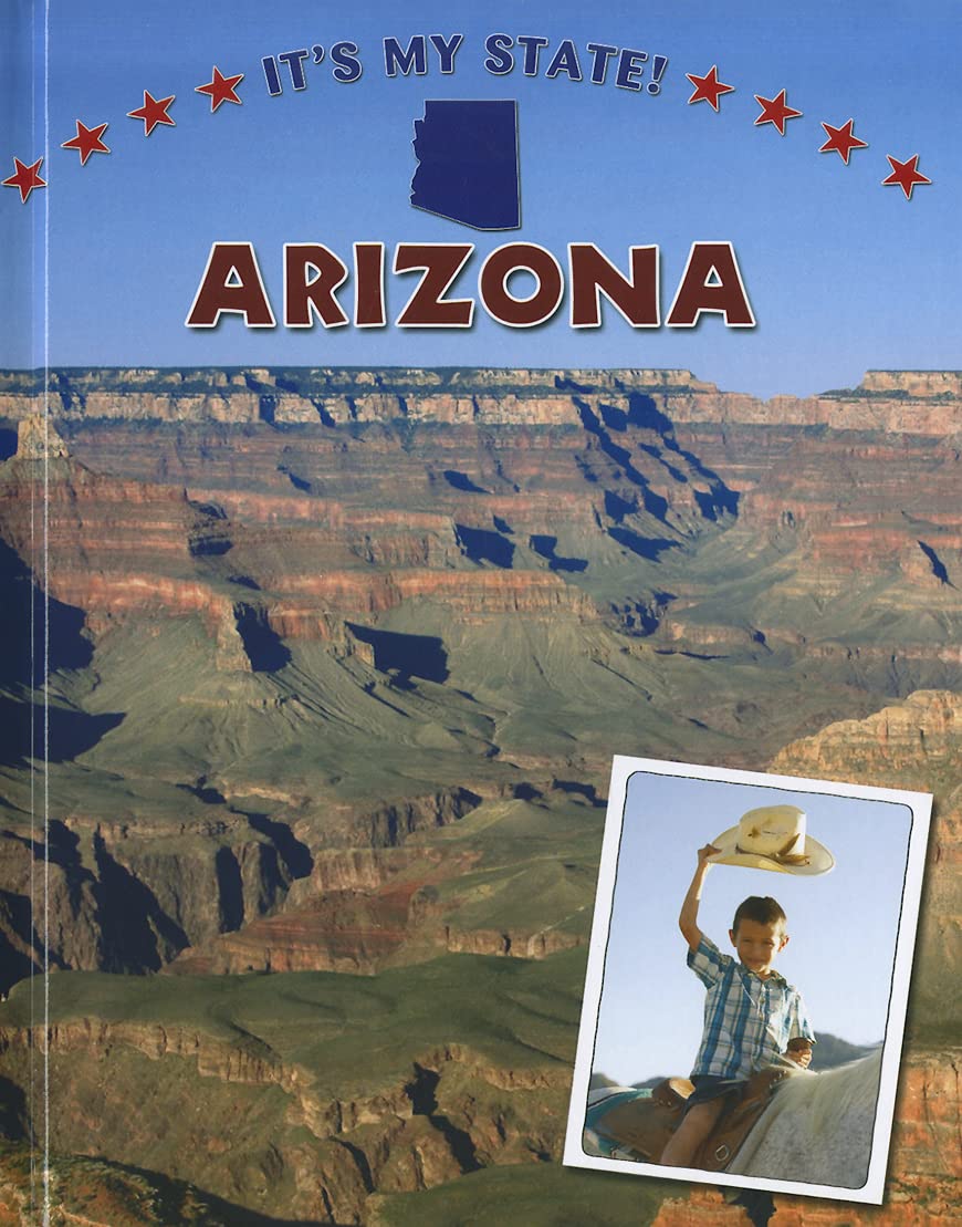 Arizona (It's My State!),Used