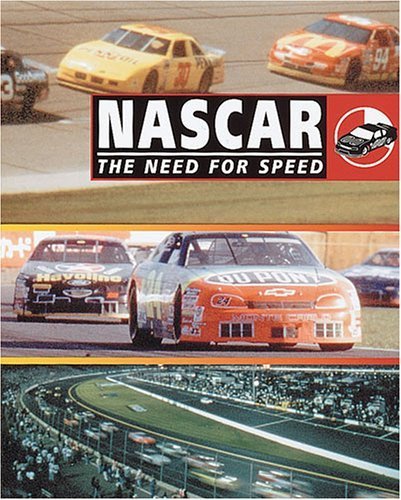 Nascar (The Need for Speed),Used