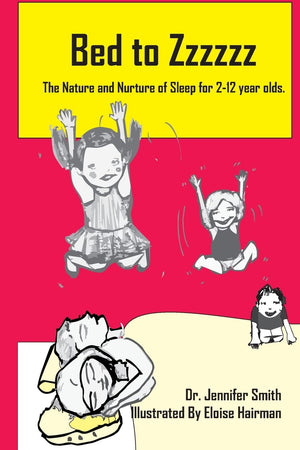 Bed To Zzzzzz,Used