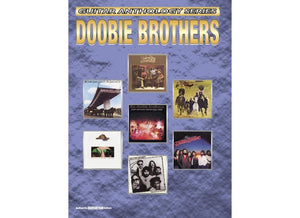 Doobie Brothers  The Guitar Collection (Guitar Anthology Series),Used