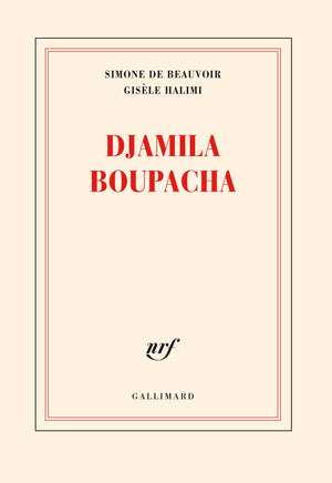 Djamila Boupacha,Used