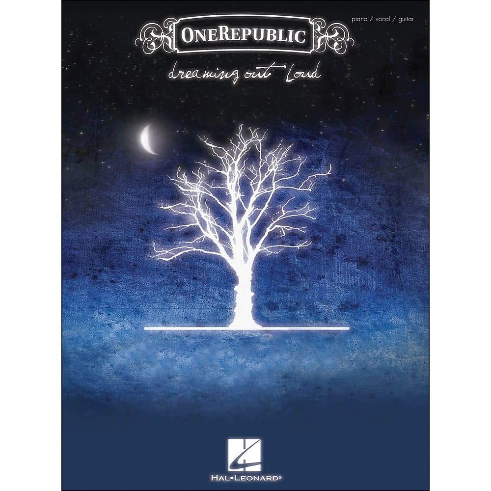 OneRepublic  Dreaming Out Loud Piano, Vocal and Guitar Chords,Used