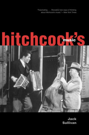 Hitchcocks Music,New