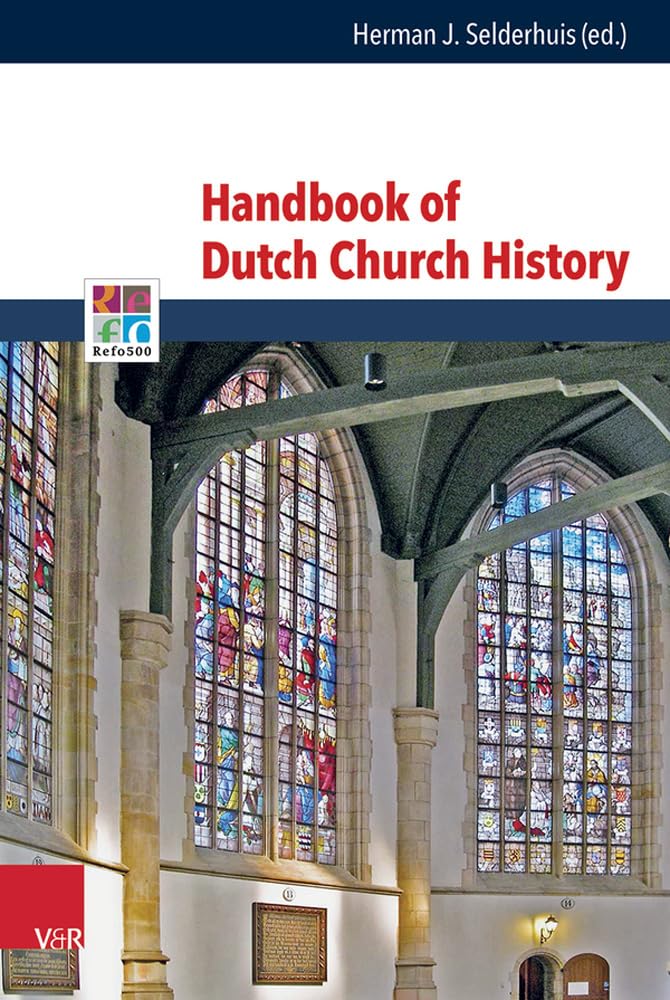 Handbook of Dutch Church History (German Edition),Used