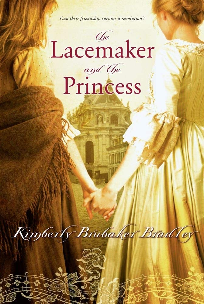 The Lacemaker and the Princess,Used