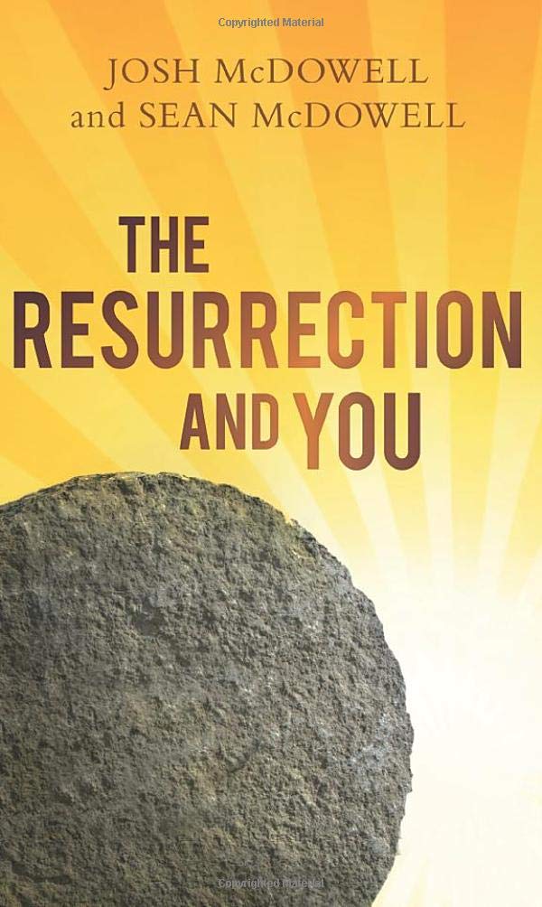 The Resurrection and You,Used