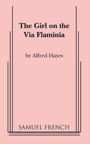 The Girl on the Via Flaminia,Used