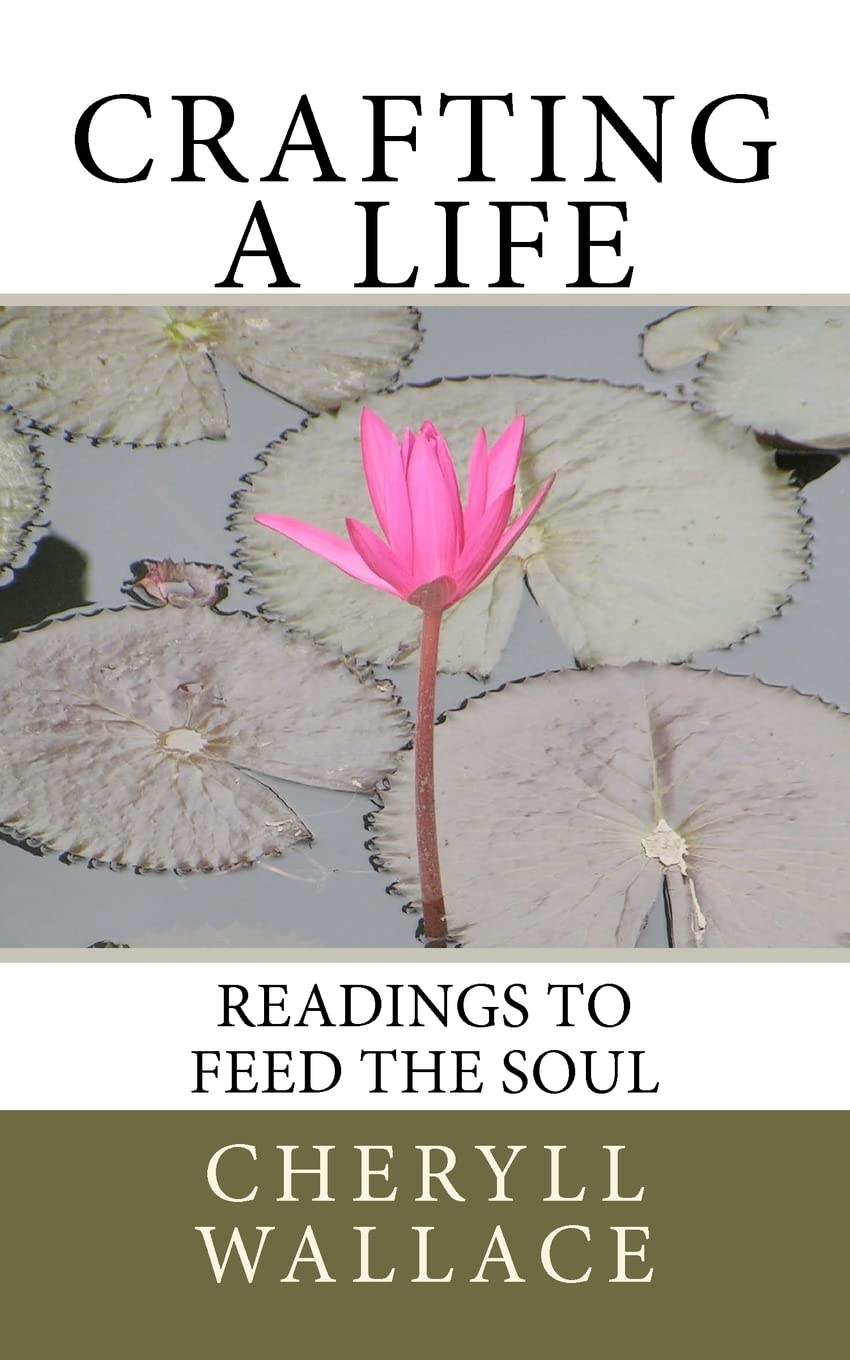 Crafting a Life,Used