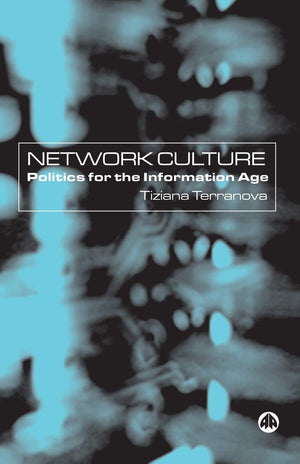 Network Culture: Politics For the Information Age,Used