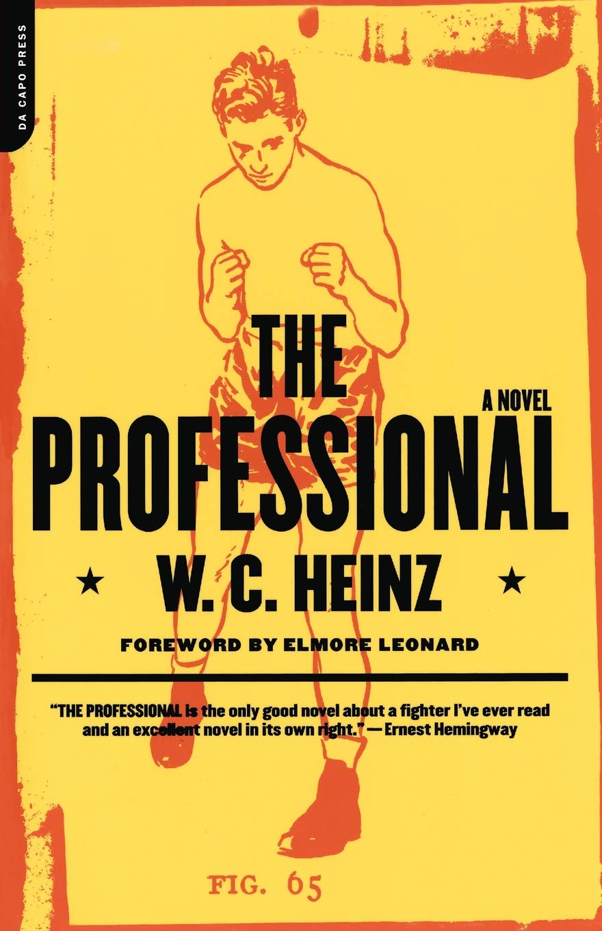 The Professional,New
