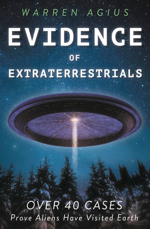 Evidence Of Extraterrestrials: Over 40 Cases Prove Aliens Have Visited Earth,Used