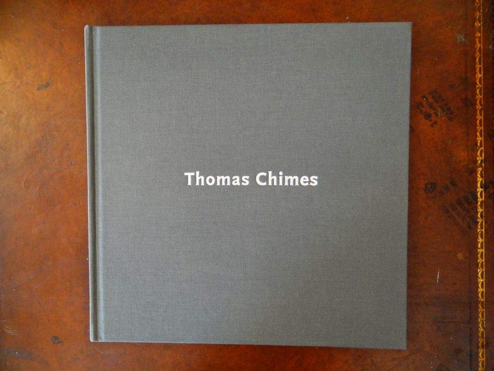 Thomas Chimes: Early Works (19581965),Used