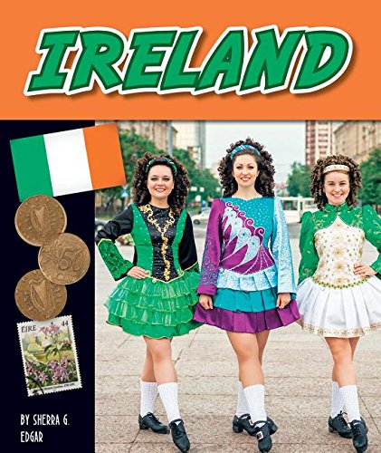 Ireland (One World, Many Countries),Used