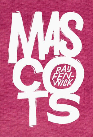 Mascots,Used
