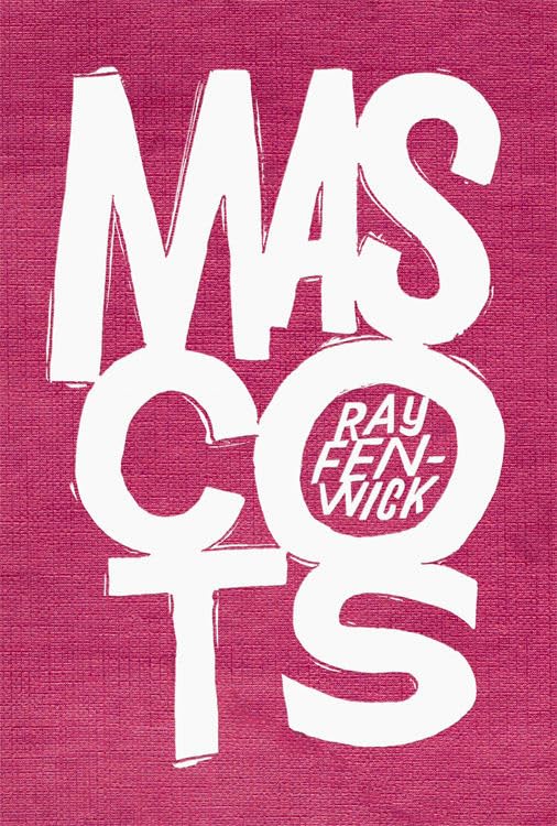 Mascots,Used