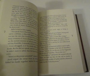 The Seventh Tower, Volumes 46,Used