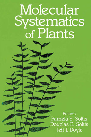 Molecular Systematics of Plants,Used
