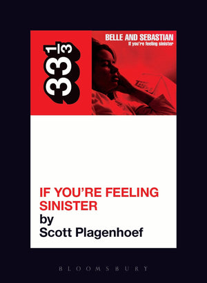 Belle and Sebastian's If You're Feeling Sinister (33 1/3),Used
