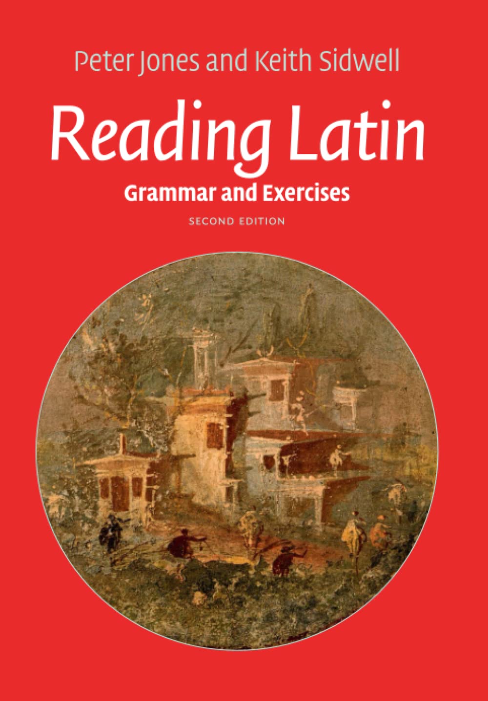 Reading Latin,Used