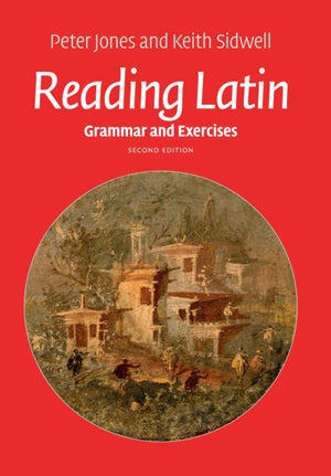 Reading Latin,Used