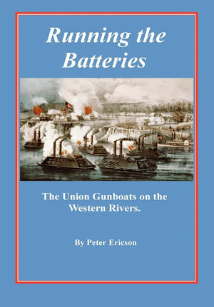 Running The Batteries,Used
