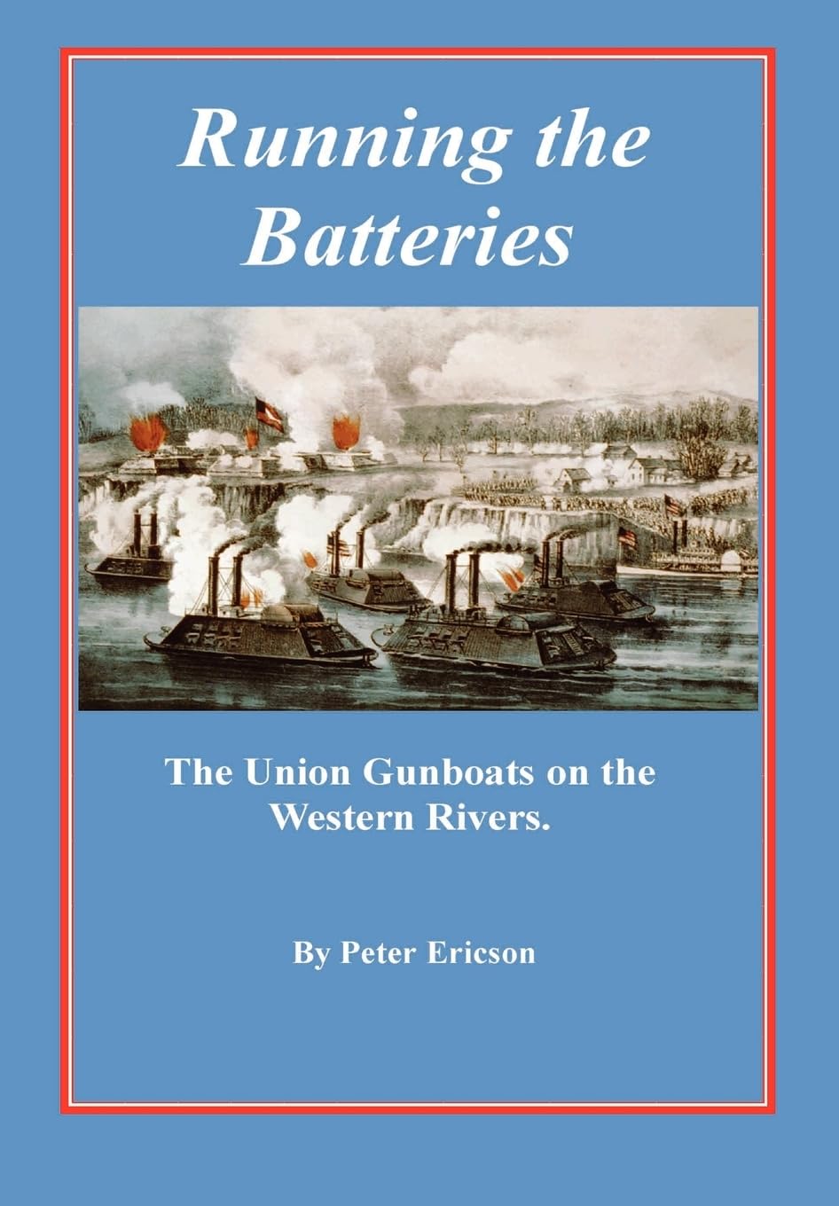 Running The Batteries,Used