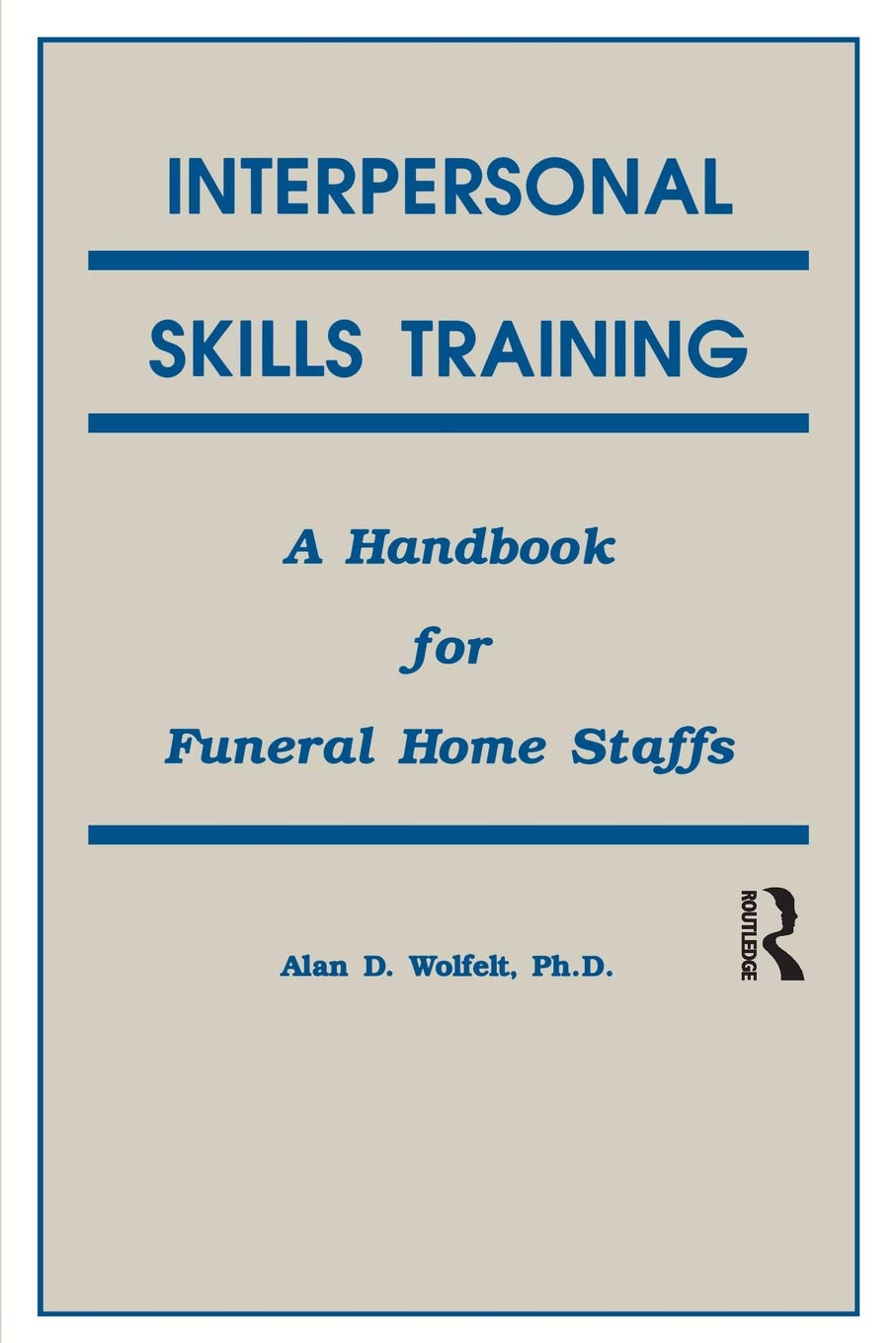 Interpersonal Skills Training,Used