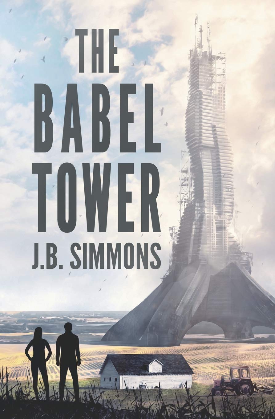 The Babel Tower,Used