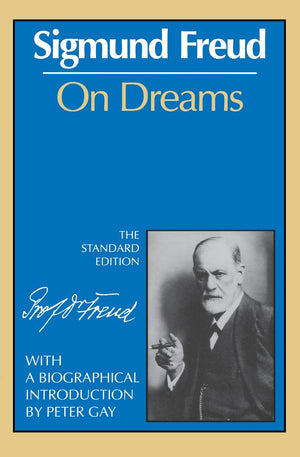 On Dreams (Complete Psychological Works Of Sigmund Freud),Used