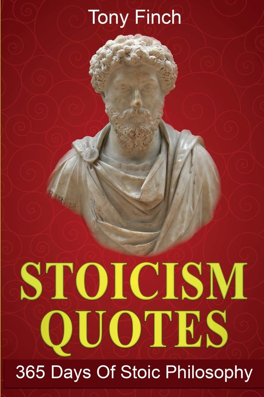 Stoicism Quotes: 365 Days of Stoic Philosophy,Used