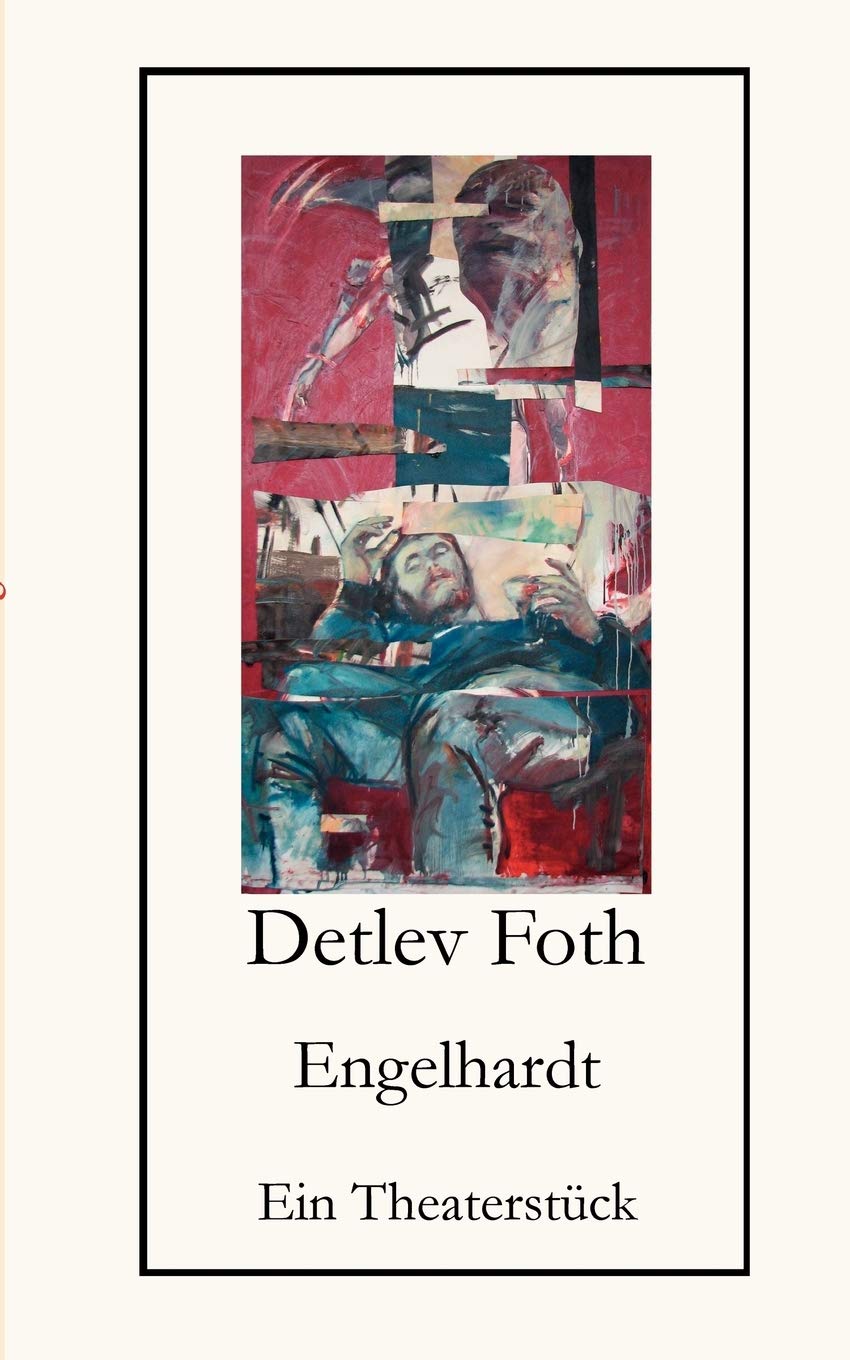 Engelhardt (German Edition),Used