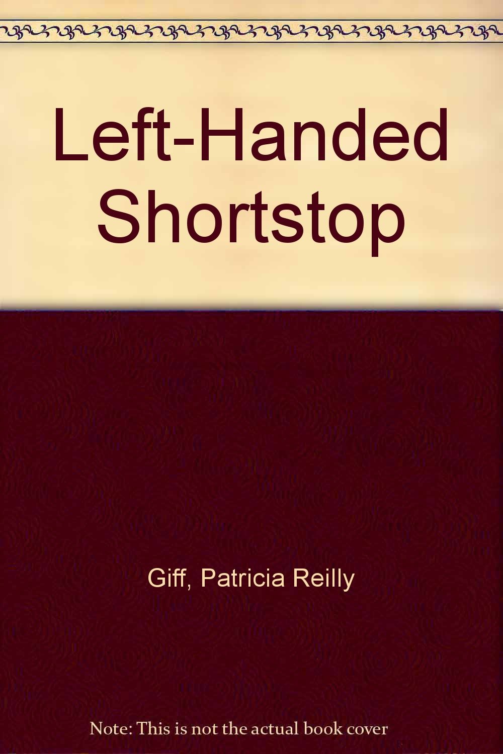 LeftHanded Shortstop,Used