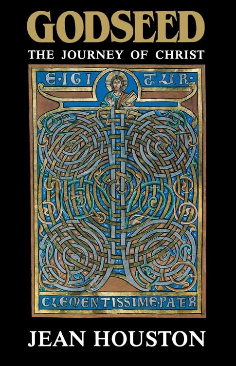 Godseed: The Journey of Christ,Used