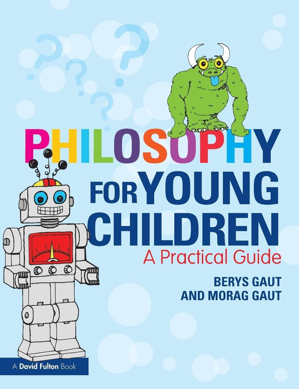 Philosophy For Young Children,Used