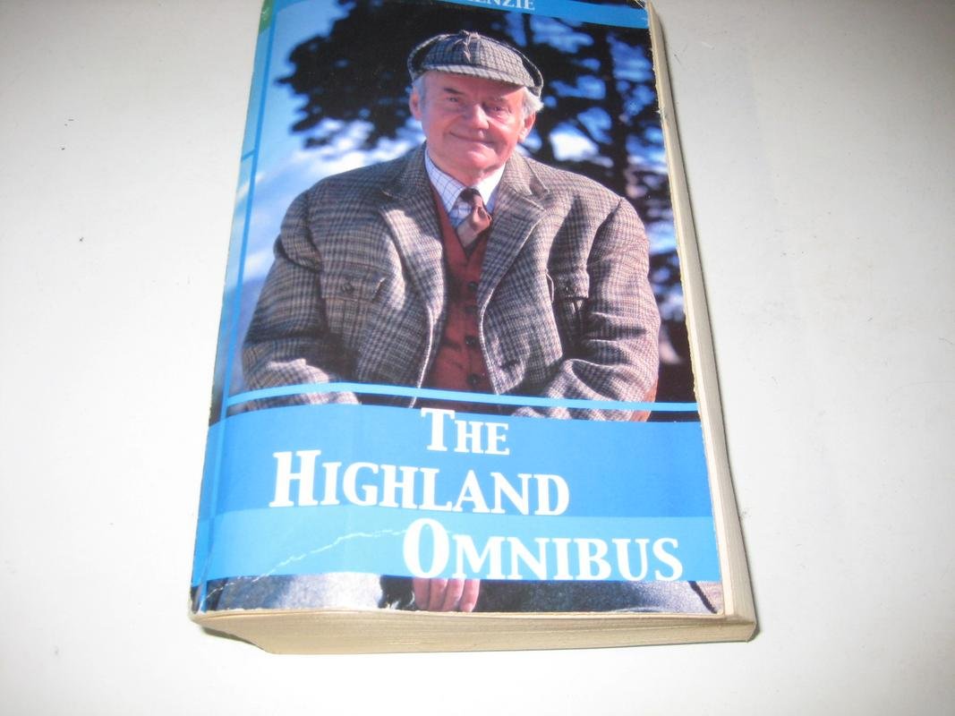 The Highland Omnibus: 