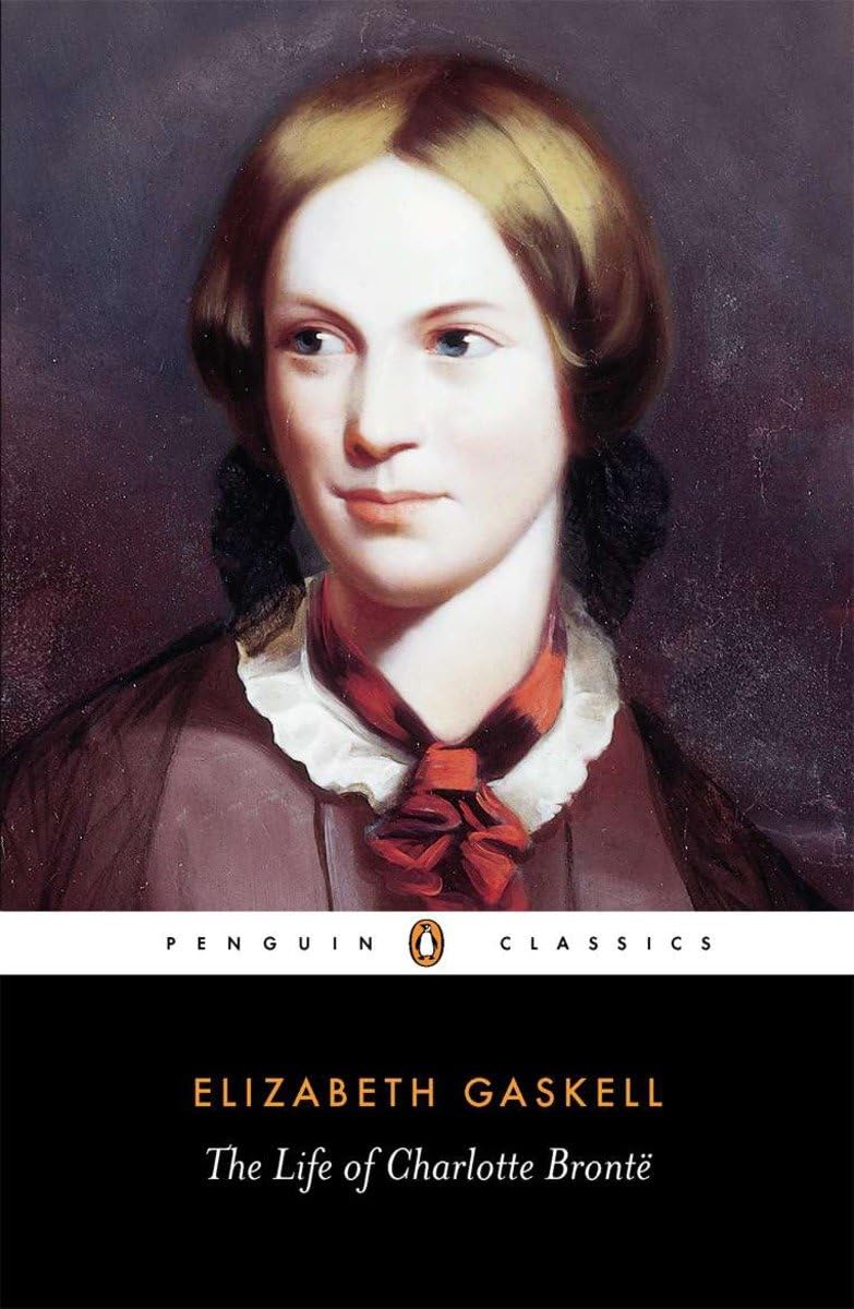 The Life of Charlotte Bronte (Penguin Classics),Used
