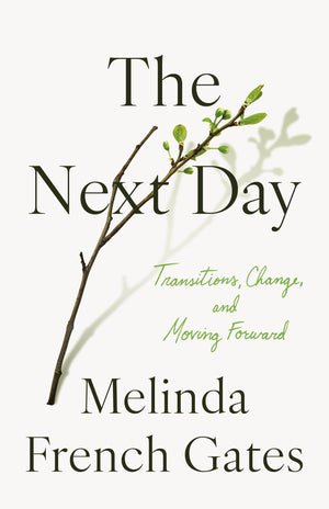 The Next Day: Transitions, Change, And Moving Forward