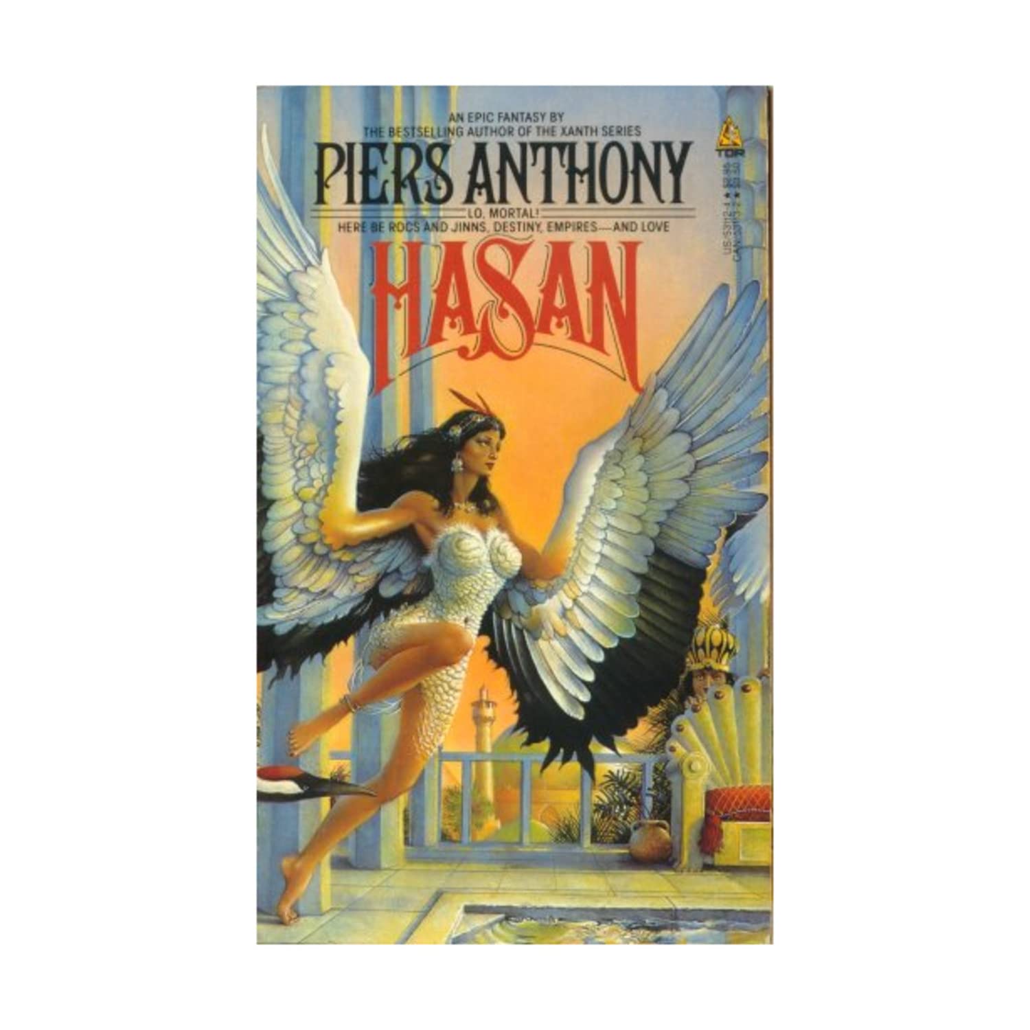 Hasan,Used